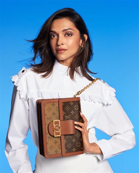 louis vuitton ambassador deepika padukone|Deepika Padukone fashion.